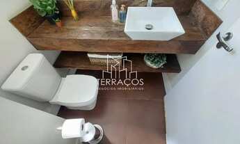 Imagem 7: SOBRADO 89 M² A.ÚTIL - COND. VINTAGE CLUB