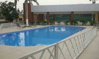 Imagem 2: Nascentes do Taruma , 3 dormitorios com suite