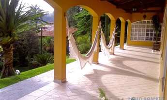 Imagem 4: CASA EM CONDOMÍNIO - VILA SANTA FÉ - SP