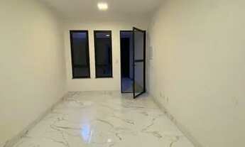 Imagem: Casa de 3/4 no condomínio DUX RESIDENCE