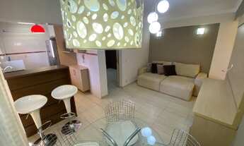 Imagem 3: APARTAMENTO RESIDENCIAL em CAMPINAS - SP, CENTRO