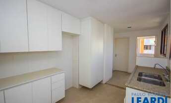 Imagem 7: APARTAMENTO - PANAMBY - SP