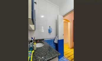 Imagem 4: Cód.: 13544 - Sobrado de 198m² para locação no bairro Parque Erasmo Assunção, Santo André