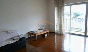 Imagem 4: SãO PAULO - Apartamento Padrão - Perdizes