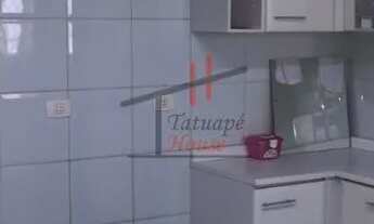 Imagem 2: SãO PAULO - Sobrado Padrão - Tatuapé