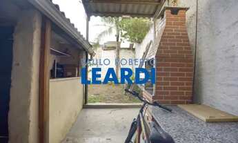 Imagem: CASA TÉRREA - TATUAPÉ - SP