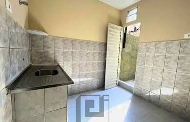 Imagem 3: Apartamento para aluguel com 42 metros quadrados com 1 quarto em Guaiaúna - São Paulo - SP