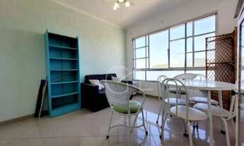 Imagem 4: Apartamento com 1 dormitório para alugar, 50 m² por R$ 2.300,00/mês - Boa Vista - São Vice