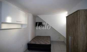 Imagem: São Paulo - Apartamento Padrão - Saúde