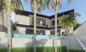 Imagem 4: Jardim Astro - Village Vert - 281,79 m²