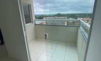 Imagem 3: Alugo apartamento royalle 3 - último andar