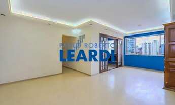 Imagem: APARTAMENTO - PARAÍSO - SP