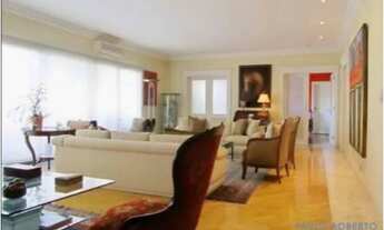 Imagem 5: COBERTURA - ITAIM BIBI - SP