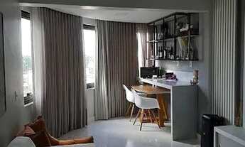 Imagem 6: Moura Corretora - Vende 1 belíssimo Apartamento no Monte Varese, Pedreira, Belém, Pará