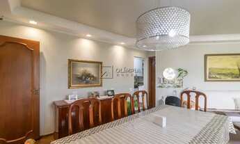 Imagem 7: Venda Apartamento 3 Dormitórios - 128 m² Moema