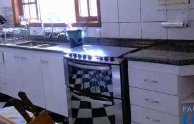 Imagem 6: CASA EM CONDOMÍNIO - URBANOVA - SP