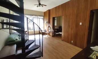 Imagem 3: Apartamento de 4 Quartos próximo à Praia de Ipanema