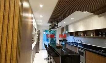 Imagem 4: Casa com 4 dormitórios à venda, 182 m² por R$ 1.400.000,00 - Itaipu - Niterói/RJ