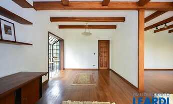 Imagem 6: CASA ASSOBRADADA - JARDIM MARAJOARA - SP