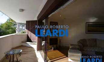 Imagem: APARTAMENTO - MORUMBI - SP