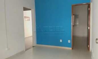 Imagem 3: Casa Padrão em São José dos Campos