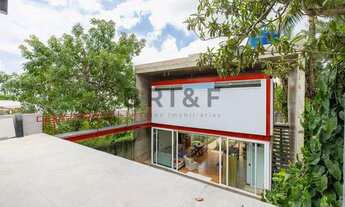 Imagem 4: Casa brooklin venda e locação com 400 metros