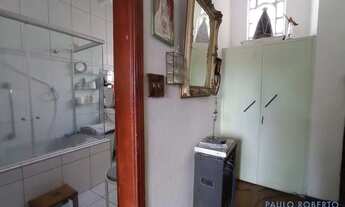 Imagem 6: CASA TÉRREA - LAPA - SP