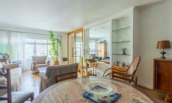 Imagem: Apartamento Venda Itaim Bibi 189 m² 3 Dormitórios