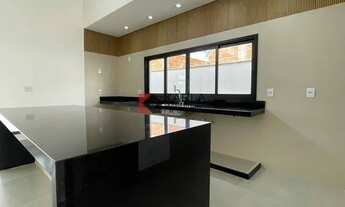 Imagem 7: CASA 04 QUARTOS E SUÍTE - COND. MIRANTE DO FIDALGO