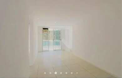 Imagem 3: More na área nobre da Freguesia, apto 2 quartos, suíte, varanda, vaga e piscina no terraço