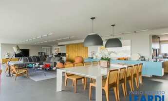 Imagem 4: APARTAMENTO - PINHEIROS - SP