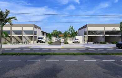 Imagem 2: PORTO ALEGRE - Casa Padrão - restinga