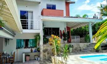 Imagem 6: Casa - Jardim Pinheiros - Valinhos