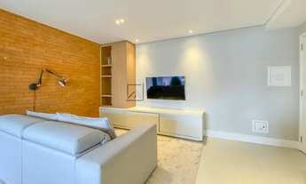 Imagem 4: Locação Apartamento 2 Dormitórios - 68 m² Brooklin