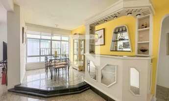 Imagem 5: Apartamento para Aluguel - Vila Luís Antônio, 3 Quartos, 215 m2