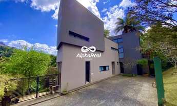 Imagem 7: Casa a venda no condomínio Villa Alpina em Nova Lima