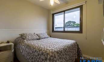 Imagem 6: APARTAMENTO - BROOKLIN - SP