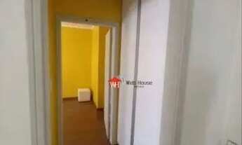 Imagem 6: Apartamento com 1 dormitório à venda, 48 m² por R$ 175.000,00 - Medianeira - Porto Alegre