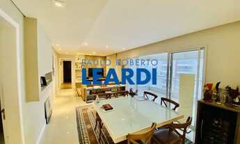 Imagem: APARTAMENTO - VILA LEOPOLDINA - SP