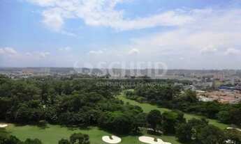 Imagem 2: * Apartamento com 04 dormitórios, 03 suítes, 04 banheiros e 03 vagas em 411m²!! *