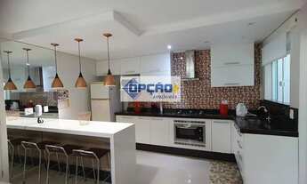 Imagem: Sobrado em Condomínio para Venda em São