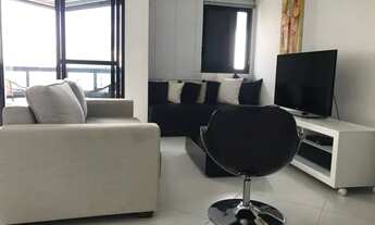 Imagem 3: FLAT - JARDIM PAULISTA - SP