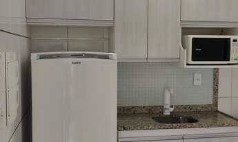 Imagem 7: Apto 2 quartos Apartamento com 2 dormitórios