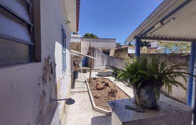 Imagem 6: Casa para venda possui 90 metros quadrados com 2 quartos