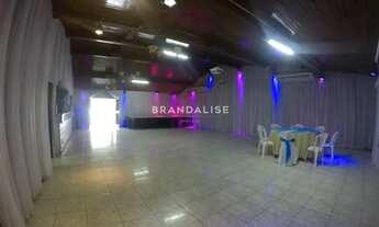 Imagem 5: Casa Comercial para Locação/Aluguel - 402.87m², 0 dormitórios, 3 vagas - Harmonia