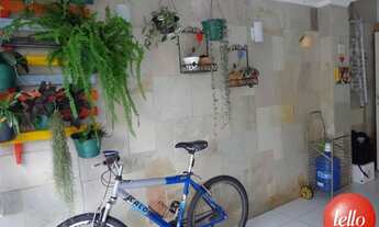 Imagem 2: São Paulo - Casa Padrão - Tatuapé