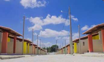 Imagem 3: Repasse de casa Casa em condomínio com 2 dormitórios