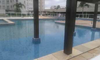 Imagem 3: Apartamento para Venda em Curitiba, Campo Comprido, 2 dormitórios, 1 banheiro, 1 vaga