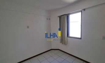 Imagem 7: Apartamento com 1 dormitório para alugar, 40 m² por R$ 2.075,00/mês - Jardim da Penha - Vi