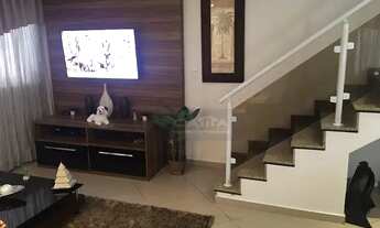 Imagem 2: Sobrado com 4 dormitórios à venda, 160 m² por R$ 1.270.000,00 - Tatuapé - São Paulo/SP